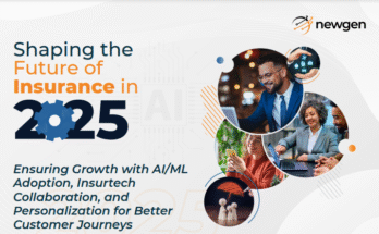Swiss Insurance Industry 2025: Digital Transformation and Customer Trends