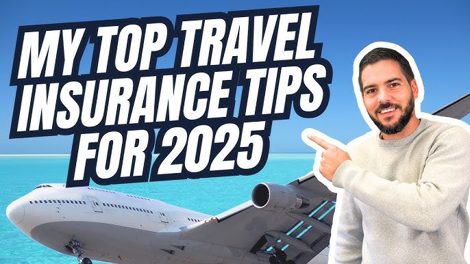 2025 Guide to Travel Insurance from the UK: Best Providers and Policies