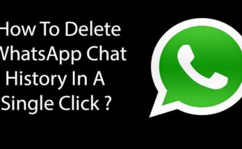 Can You See Someone’s WhatsApp Chat History? What’s Legal and What’s Not