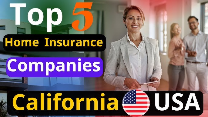 Top-Rated Home Insurance Companies in the USA for 2025