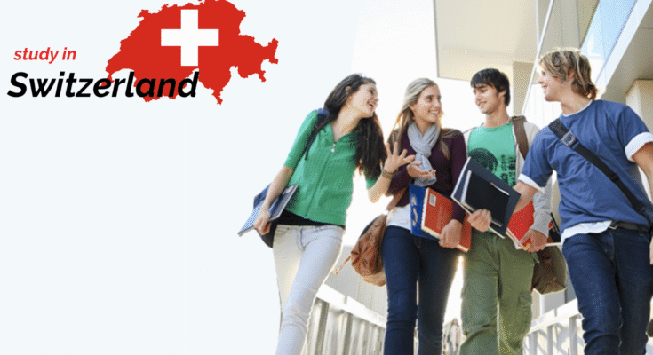 Beyond the Books: Language and Cultural Tips for Studying in Switzerland