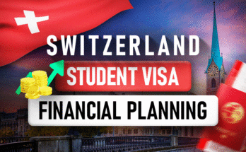 How to Finance Your Studies in Switzerland: A Complete Guide