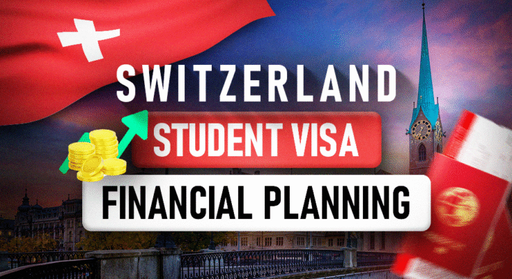 How to Finance Your Studies in Switzerland: A Complete Guide
