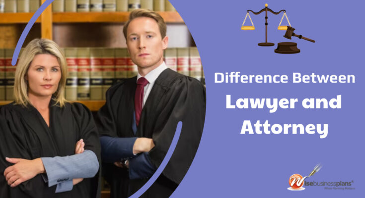 Corporate Lawyer, Criminal Lawyer, and More: Attorney Types Compared