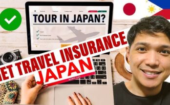 Insurance in Japan: A Complete Guide for Locals and Expats