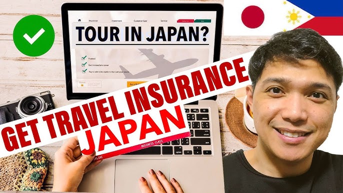 Insurance in Japan: A Complete Guide for Locals and Expats