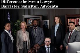 Comparing Attorney Roles in the UK, USA,