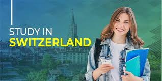 Of course. Here is a detailed overview of Swiss universities offering English-language programs.