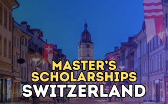 The Alpine Summit of Academia: Your Guide to Studying at ETH Zurich or EPFL