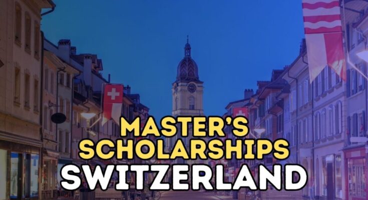 The Alpine Summit of Academia: Your Guide to Studying at ETH Zurich or EPFL